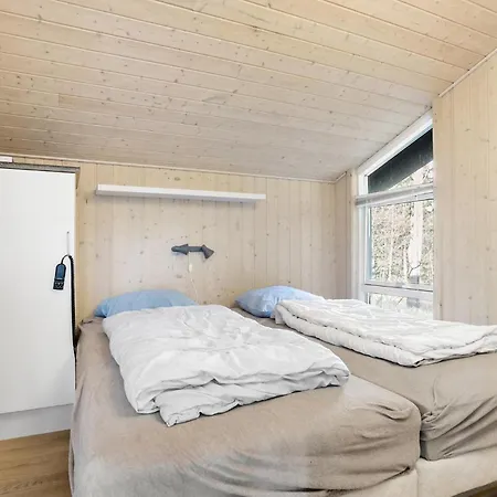 Vakantiehuis Prachtig In Met Sauna *