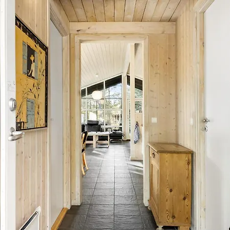Beautiful In With Sauna Ålbæk