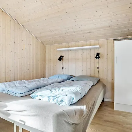 Beautiful Home In Albaek With Sauna