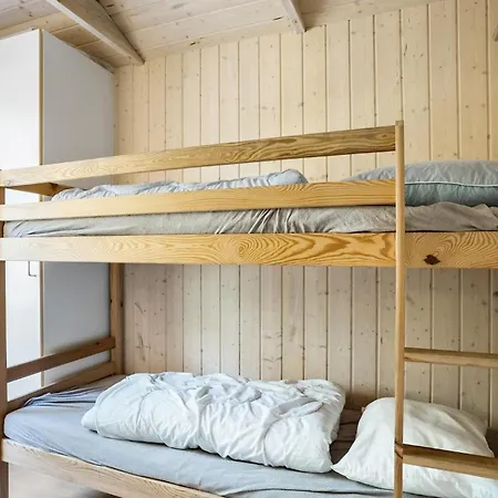 Prachtig In Met Sauna Vakantiehuis *