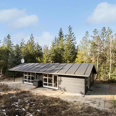 Orionvej A Lbak Ii Dom wakacyjny