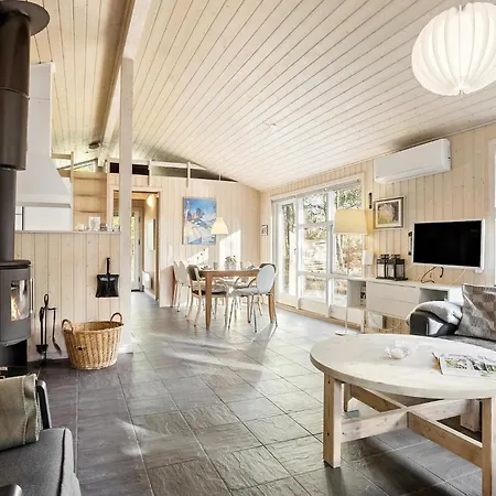 Dom wakacyjny Orionvej A Lbak Ii *