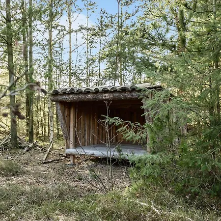 Beautiful Home In Albaek With Sauna