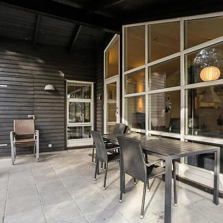 Orionvej A Lbak Ii Dom wakacyjny