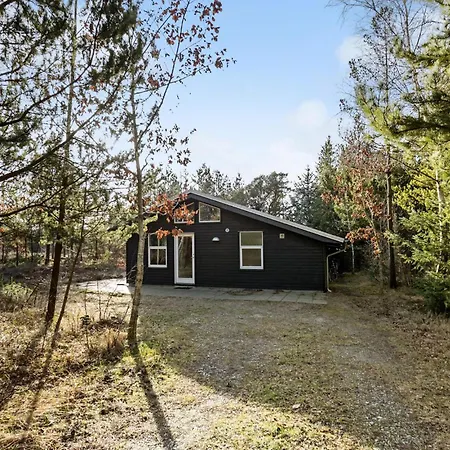 Dom wakacyjny Orionvej A Lbak Ii *