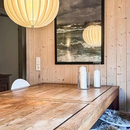 Ferienhaus Orionvej A Lbak Ii