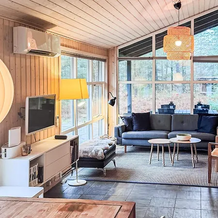 Orionvej A Lbak Ii Ferienhaus *