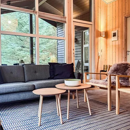 Ferienhaus Orionvej A Lbak Ii *