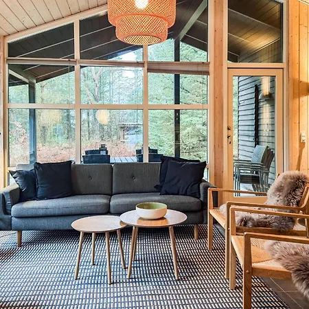 Orionvej A Lbak Ii Ferienhaus Ålbæk