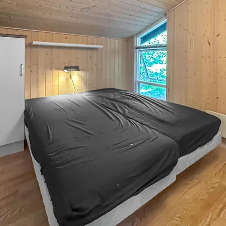 Prachtig In Met Sauna * Ålbæk