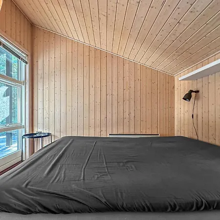 Beautiful In With Sauna * Ålbæk